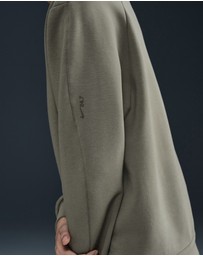 Nike - 24.7 Impossiblysoft Dri-FIT Crew