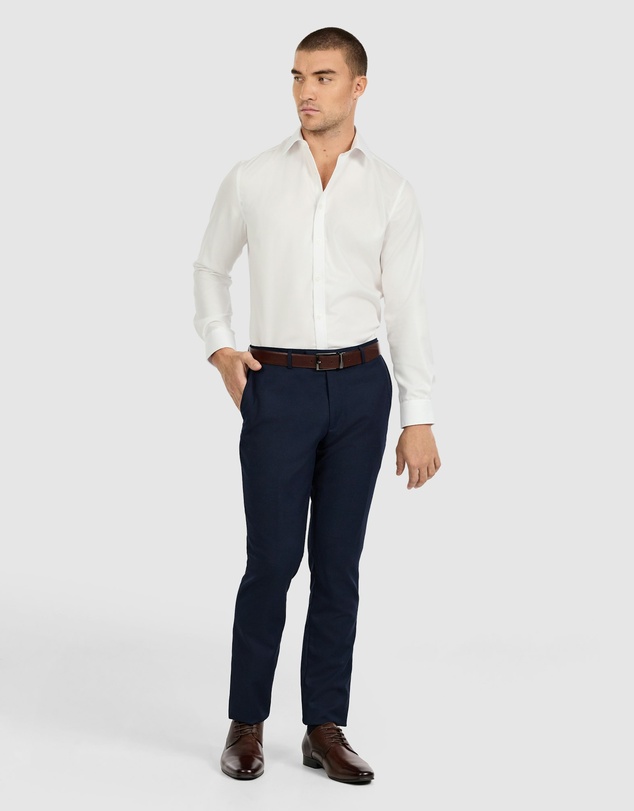 Tarocash - Infinite Non Iron Shirt
