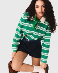 Maje - Mipola Sweater