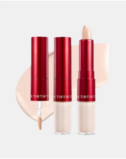 TIRTIR - Glide & Hide Blurring Concealer 1 N