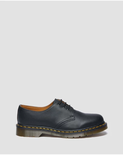 Dr Martens - 1461 3 Eye Gibson - Women's