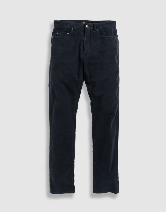 Rodd & Gunn - Albury Straight Jean Short Leg