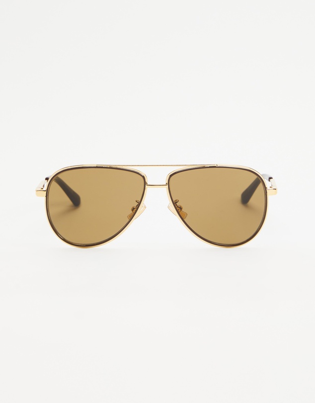 Bottega Veneta - Bv1240S002 Sunglasses