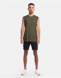 Xander - Grid Tank