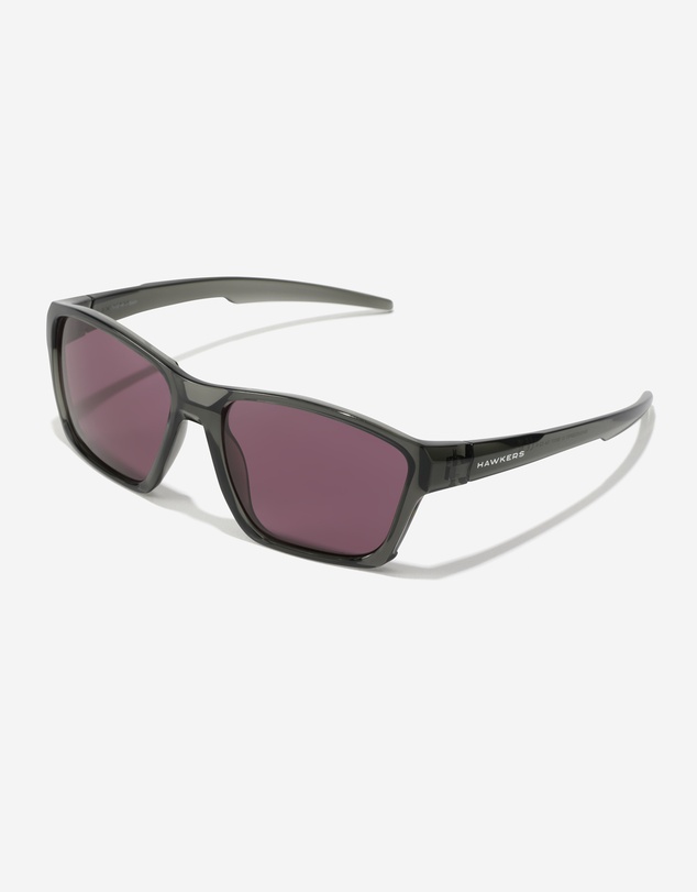 Hawkers Co - HAWKERS Shark - Black Grape Sunglasses for Men