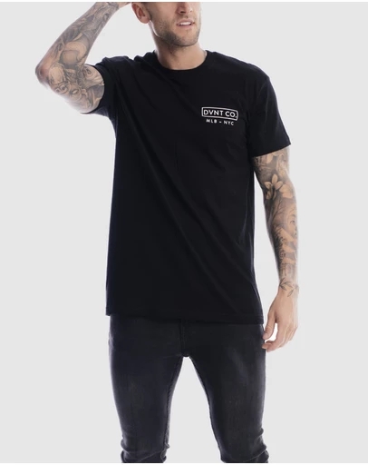 DVNT - NYC Tee
