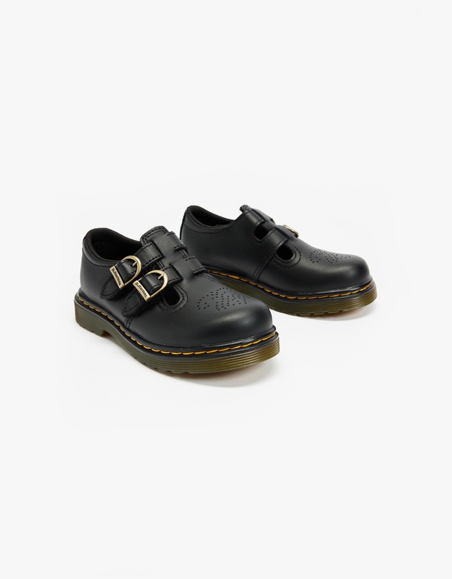 Dr Martens - 8065 T Mary Janes -Kids