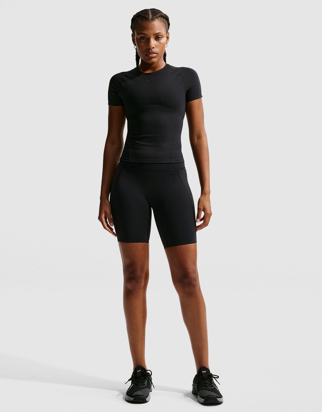Nike - Universa Dri-FIT Short-Sleeve Top