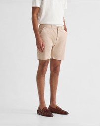 Oxford - Henry Chino Shorts