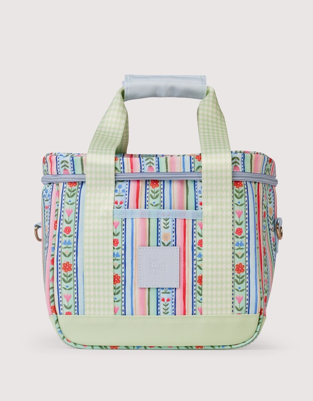 The Somewhere Co - Buttercup Midi Cooler Bag