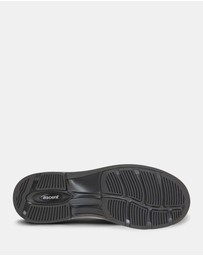Ascent - Scholar - 2E Width (Youth)