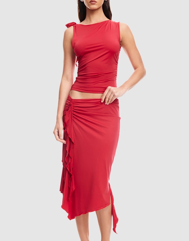 Lioness - Rendezvous Skirt