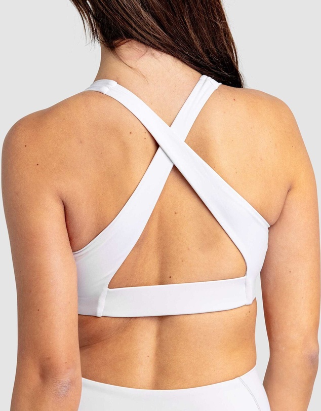 Doyoueven - Desire V-Neck Crop
