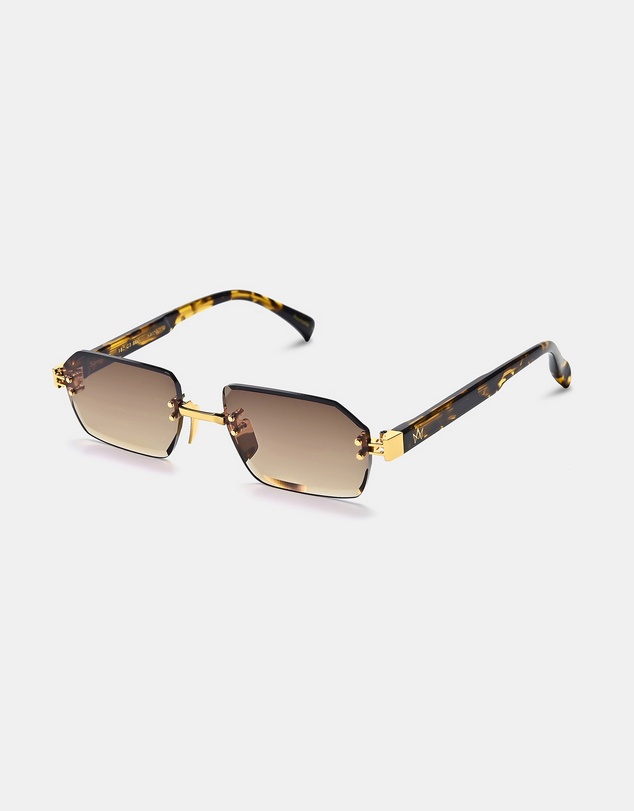 AM Eyewear - Sangha