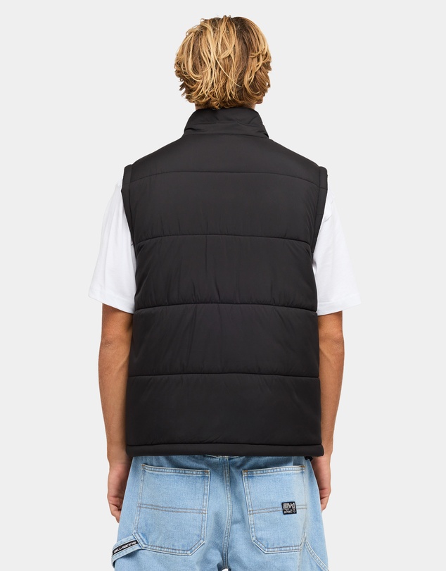 Billabong - Mens Journey Mock Neck Vest