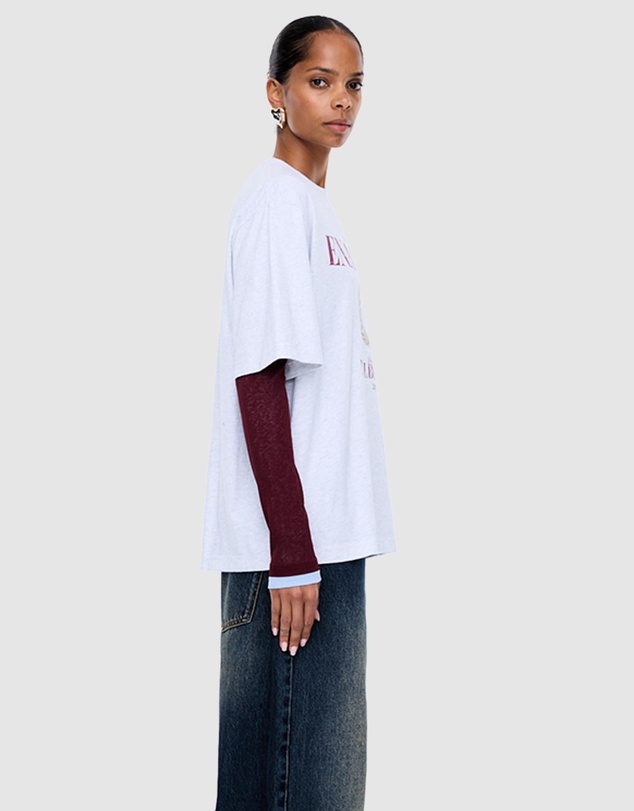 ENA PELLY - Sophia Relaxed Tee