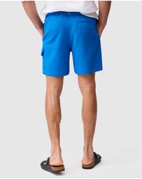 Rodd & Gunn - Winterton River Swim Short