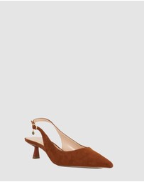 Dune London - Clinking - Rust