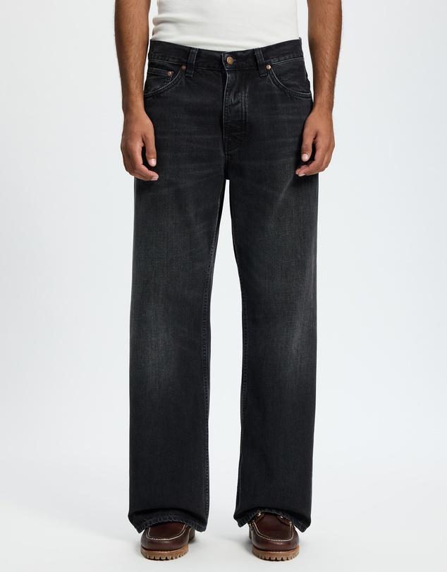 Nudie Jeans - Loud Larry Jeans