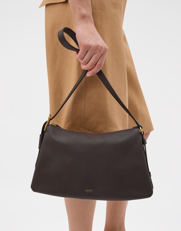 Oroton - Cali Shoulder Bag