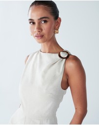 BWLDR - Zenay Playsuit