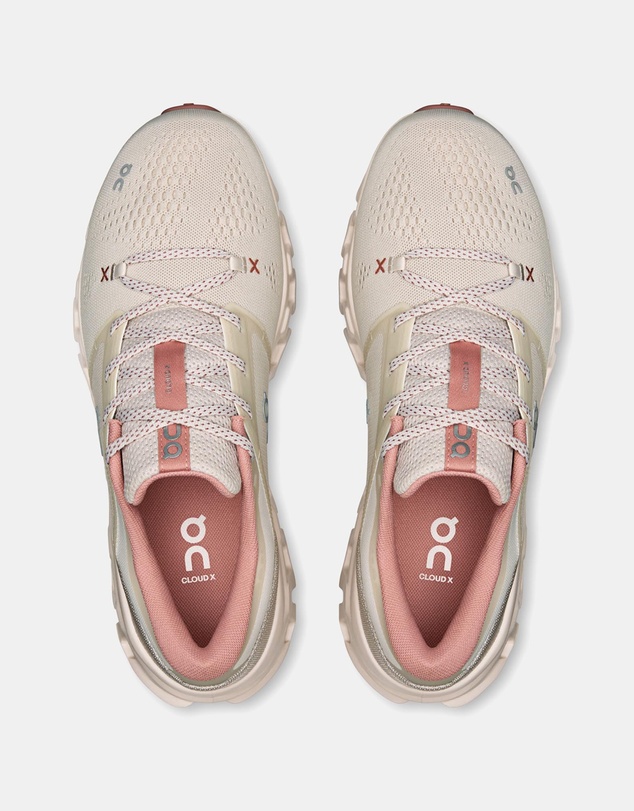 On - Cloud X 5 - Women's
