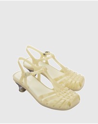 Melissa - Melissa Vixen Kitten Heel