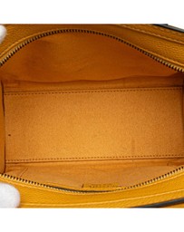 Pre-Loved by Azura Reborn - Pre-Loved celine Nano Luggage Tote Leather