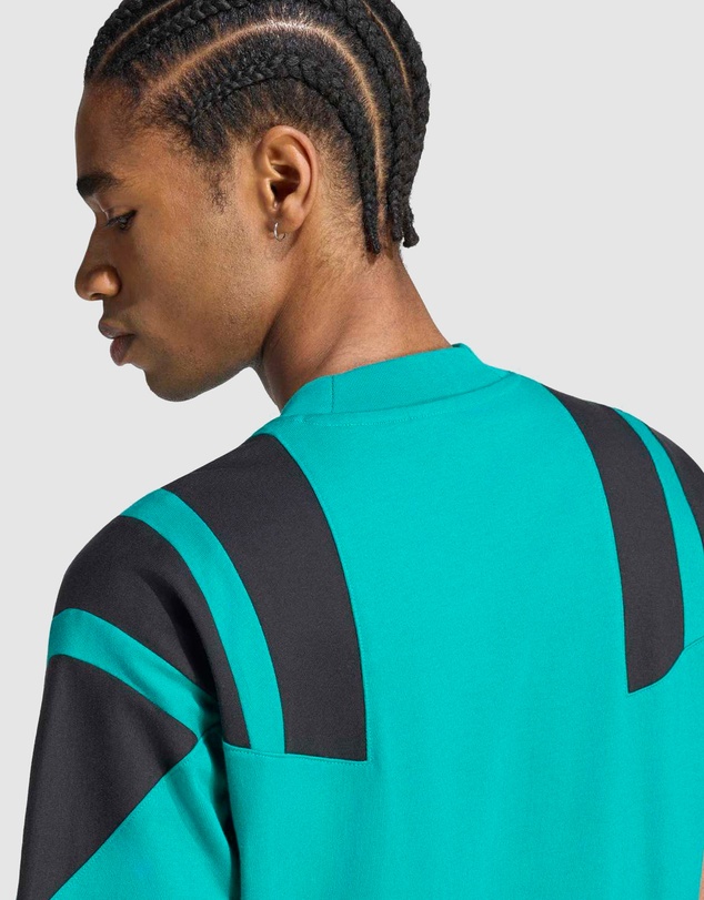 adidas Performance - Liverpool FC EQT Tee