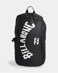 Billabong - Mens Norfolk Backpack