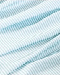 Ettitude - Signature Bamboo Flat Sheet