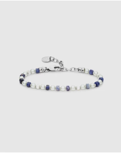 PIG&HEN - Brontide Beaded Bracelet