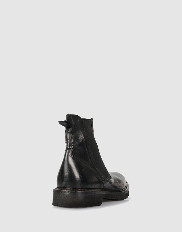 Brando - Freeman Chelsea Boots