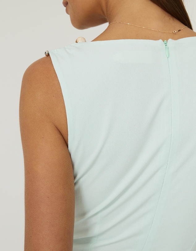Tussah - Mura Mini Dress