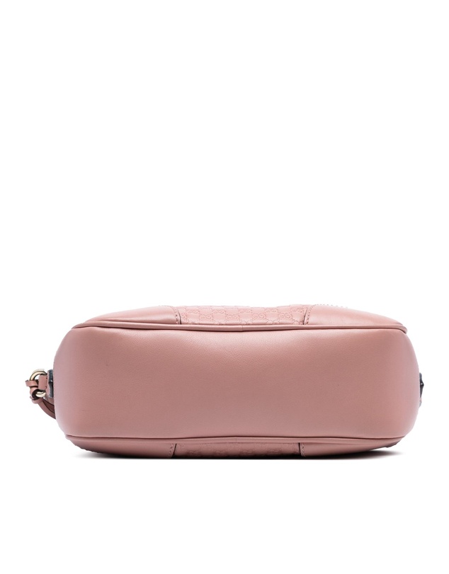 Pre-Loved by Azura Reborn - Pre-Loved Microguccissima Bree Crossbody