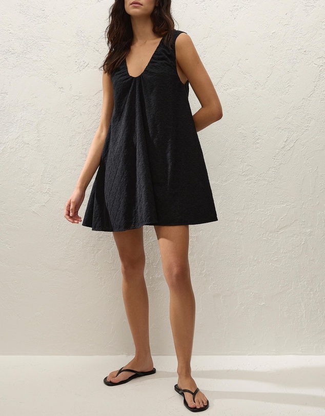 Faithfull The Brand - Juana Mini Dress