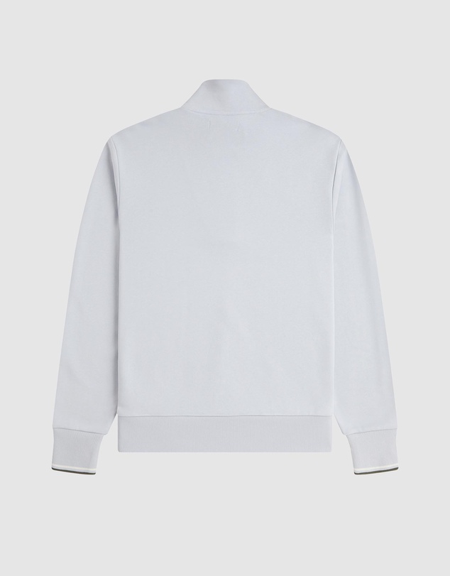 Fred Perry - Half Zip Sweatshirt