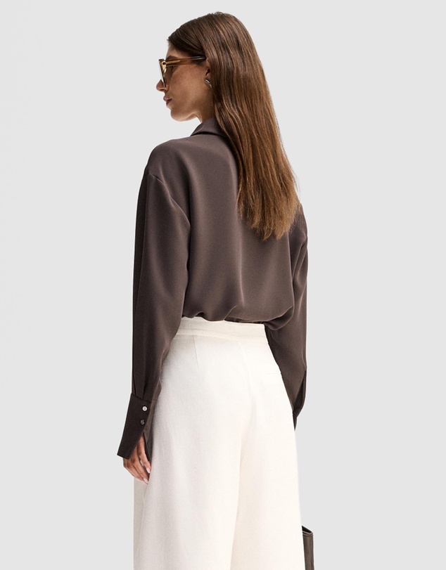 Elka Collective - Millicent Shirt