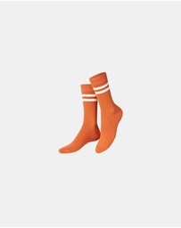 EAT MY SOCKS - Socks Vienna Sausage 2 pairs