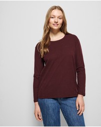 Commonry - Bianca Top