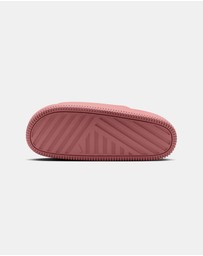 Nike - Calm Slides - Women's