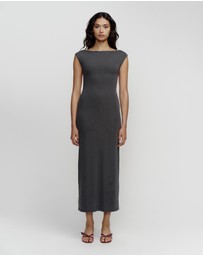 Ownley - Zulu Midi Dress