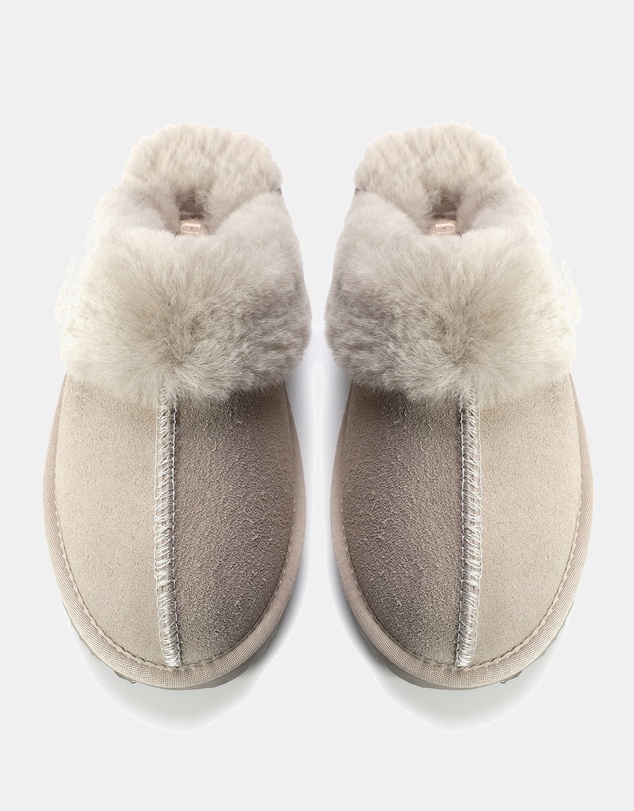 AusWooli Ugg Boots - Sydney Sheepskin Wool Slippers