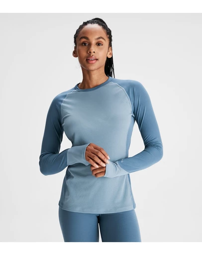 Kathmandu - KMDAction Baselayer Top