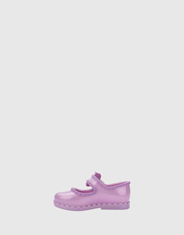 Mini Melissa - Mini Melissa Hip Ballerina + Hello Kitty