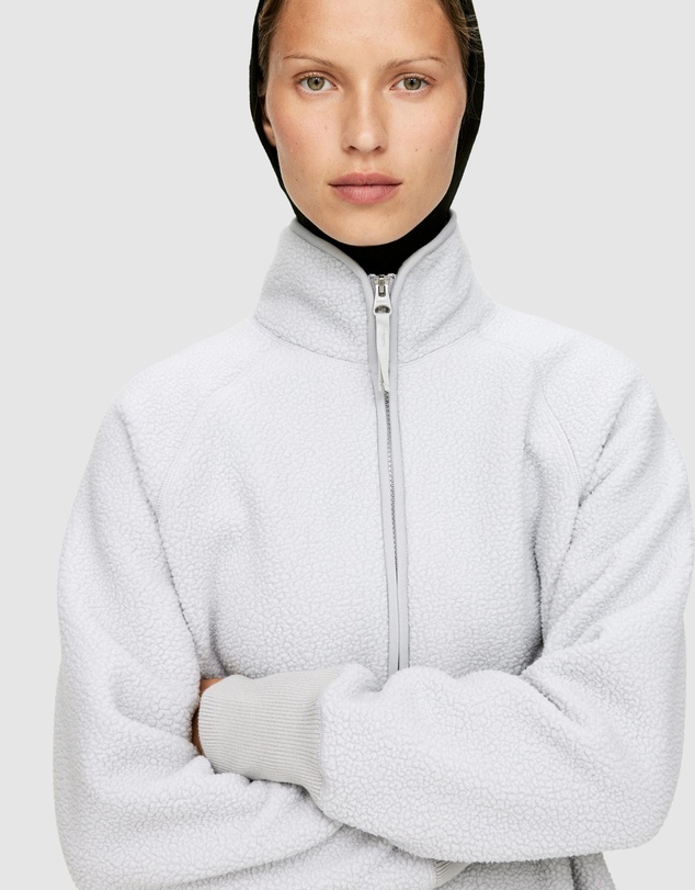 ARKET - Fleece Jacket