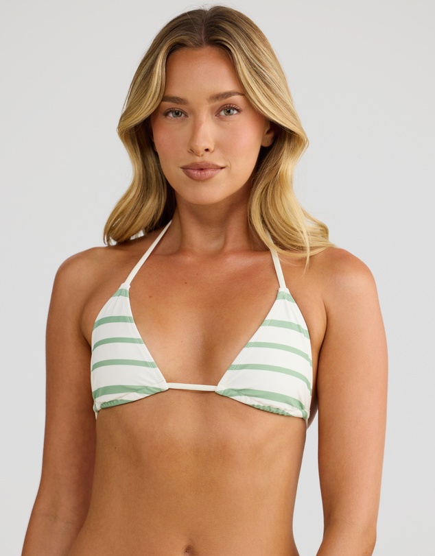 Vacay Swimwear - Rio Top Pistachio