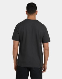 RVCA - Mens RVCA Basic T-Shirt