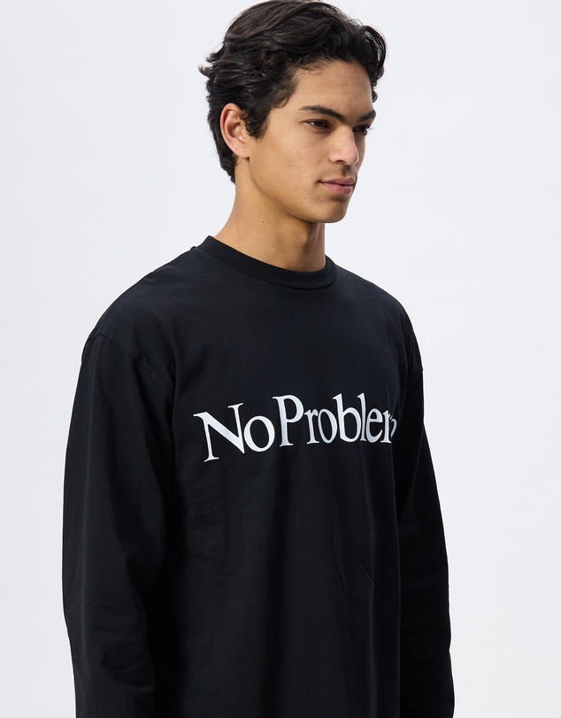 No Problemo - No Problemo LS Tee