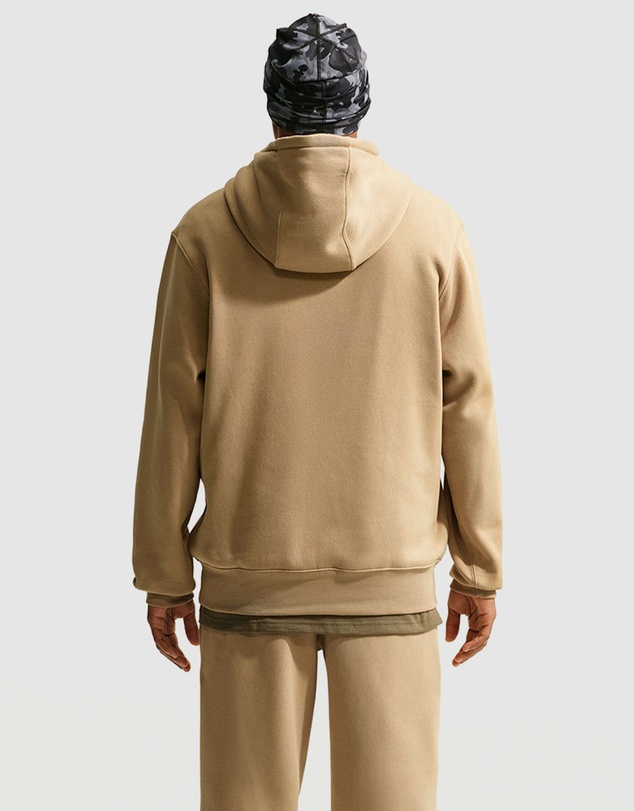 Nike - Club Pullover Fleece Hoodie
